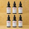 Cayenne Extrakt 5+1 Gratis Paket mit sechs Flaschen